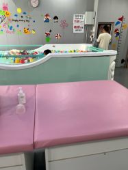 -木子亲国际婴幼儿水育中心(北美N1店)