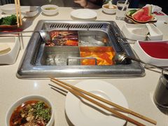 -海底捞火锅(龙首印象城店)