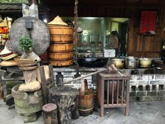 -青城甲(青城山店)