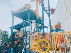 -南通水上乐园