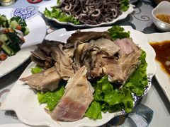 -裕合顺清真餐厅·回民老菜·大连海鲜(西安路店)