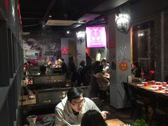 -牛很鲜潮汕牛肉火锅(朝晖路店)