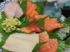 -德川家日本料理(中关村寰太大厦店)
