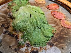 -老渔家·白族·石板烧·野生菌火锅(古城中心店)