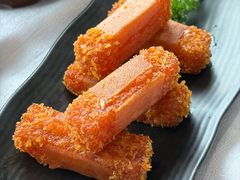 -鹭江宾馆·观海餐厅