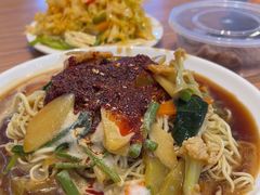 -有礼有面(知春路店)