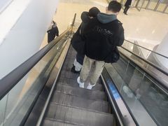 -新田360广场(上海华侨城店)