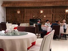 大堂-渝信川菜(西单店)
