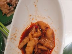 -润园四季椰子鸡火锅(欢乐海岸店)
