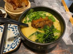 -和府捞面(石景山喜隆多店)