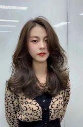-迪罗造型•潮色接发
