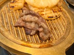 -牧童禧肉社·韩国炭火烤肉店(中粮祥云小镇创始店)