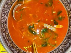 -客哪呢·传统米线小吃(瑞鼎城店)