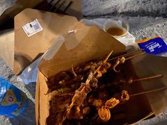 -老酱油炸社