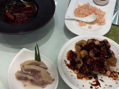 -金时代顺风大酒店(爱琴海购物中心店)