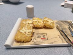 -苏淮景·苏闽融创菜·海鲜(原空港井河轩店)