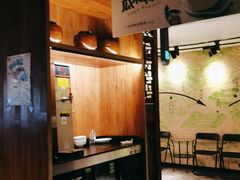 -客语客家菜(东山口店)