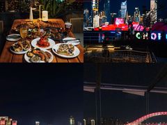 -埠口精酿夜景餐酒吧· BREWPORT BISTRO(长嘉汇重庆之眼店)