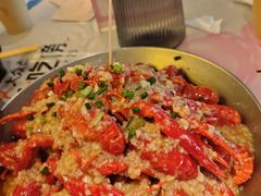 -巴厘龙虾·榜首油焖大虾(音乐学院·沿江酒馆店)