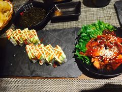 -嗨寿司 无国界料理