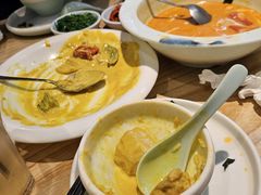 -米泰芒·东南亚料理(体育西店)