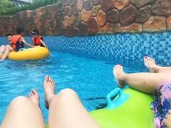 -苏州乐园森林水世界