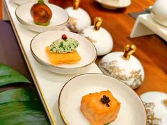 -王府茶宴(大观园总店)