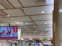 -喜家德虾仁水饺(青岛永旺东部店)