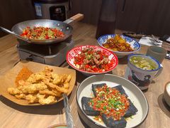 -高嗲嗲·现炒下饭菜(石鼓路店)