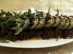醉蟹-浦江餐饮·上海菜馆(五四路店)