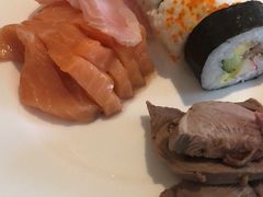 -上海宝华万豪酒店