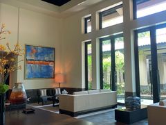 -海南清水湾莱佛士酒店