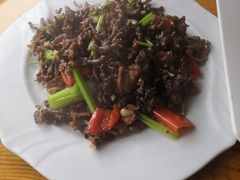 -下梅人家土菜馆(历史文化餐厅度假区店)