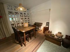 -时光花园(白鹭洲店)