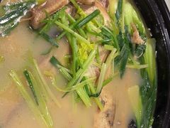-陈江波老鸭煲(化工路店1号店)