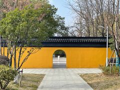 -西园戒幢律寺