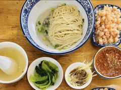 -裕兴记·三虾面(西北街总店)