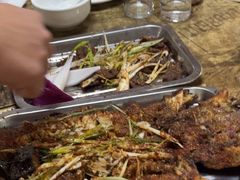 -清真·馬坡二旦烧烤(人生一串拍摄店)