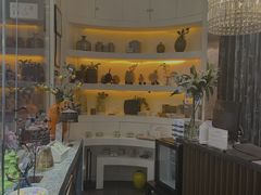 -Dragonfly悠庭·按摩Spa(浦东嘉里城店)