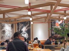 -味千拉面(广州白云机场T1西二店)