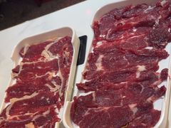-潮汕大目牛肉火锅(上梅林店)