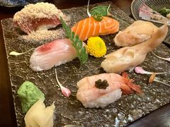 -鸟鹏烧鸟居酒屋(仁恒梦中心店)