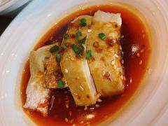 -福州世茂洲际酒店·福邸(台江店)