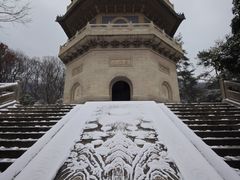-灵谷景区