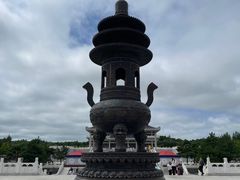 -六鼎山文化旅游区