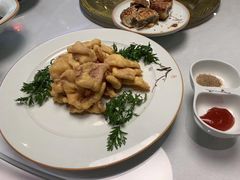 -到家尝北京菜(西坝河店)