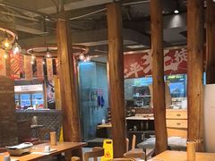 -聚点串吧·北京烧烤(赵登禹路店)