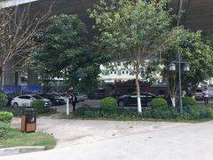 -林丰温泉度假山庄