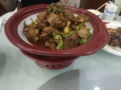 -同发号饭庄(复兴路店)