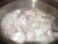 -百年果林椰子鸡(中洲店)